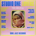 thumbnail image 1 of Various Artists - Studio One Lovers - Music & Performance - Vinyl, 1 of 1