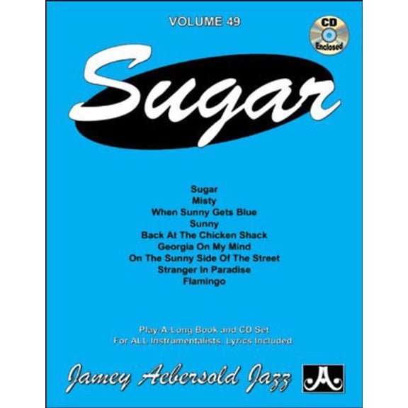 Various Artists - Sugar - Special Interest - CD