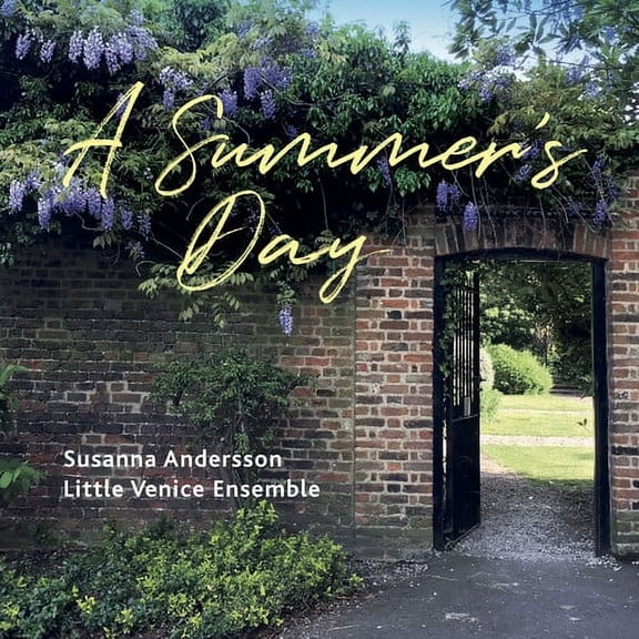 Various Artists - Summer's Day - CD