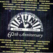 Various Artists - Sun 60th Anniversary - Music & Performance - CD