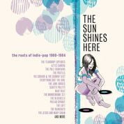 Various Artists - Sun Shines Here: Roots Of Indie Pop 1980-1984 / Various - Music & Performance - CD