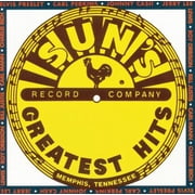 Various Artists - Suns Greatest Hits - Music & Performance - CD