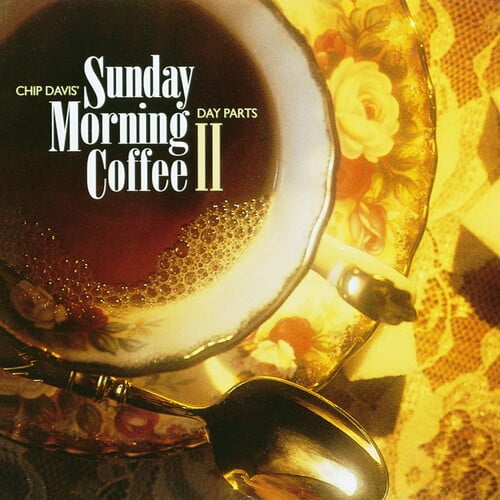 Various Artists - Sunday Morning Coffee 2 / Various - New Age - CD