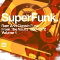 thumbnail image 1 of Various Artists - Super Funk, Vol. 4 - Music & Performance - Vinyl, 1 of 2