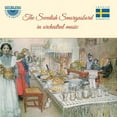 thumbnail image 1 of Various Artists - Swedish Smorgasbord - Music & Performance - CD, 1 of 2