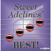 Various Artists - Sweet Adelines Best - Opera / Vocal - CD