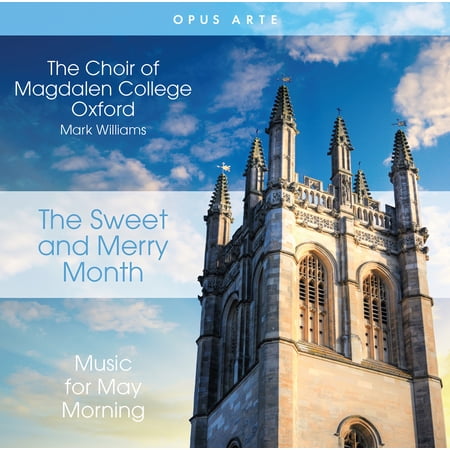 Various Artists - Sweet & Merry Month - Music & Performance - CD