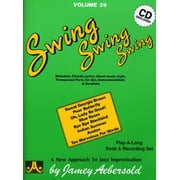 Various Artists - Swing Swing Swing - Special Interest - CD
