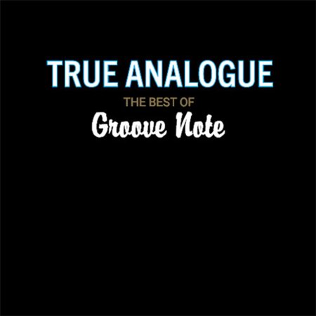 Various Artists - THE BEST OF GROOVE NOTE RECORDS - 25TH ANNIVERSARY (Various Artists) - Music & Performance - Vinyl