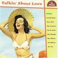 thumbnail image 1 of Various Artists - Talkin' Bout Love - Rock - CD, 1 of 1