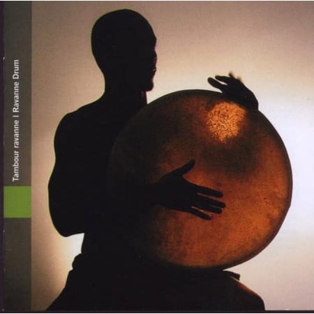 Various Artists - Tambour Ravanne - Music & Performance - CD