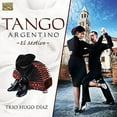 thumbnail image 1 of Various Artists - Tango Argentino: Motivo - Music & Performance - CD, 1 of 1