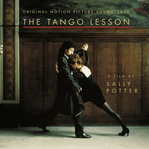 Various Artists - Tango Lesson / O.S.T. - Music & Performance - CD