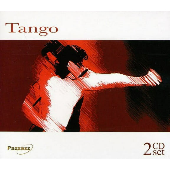Various Artists - Tango - Tango - CD