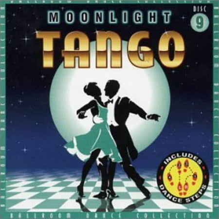 Various Artists - Tango, Vol. 9 - Music & Performance - CD