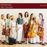 Various Artists - Tanz Von Innen - Music & Performance - CD
