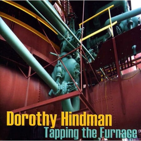 Various Artists - Tapping the Furnace - Music & Performance - CD