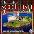 thumbnail image 1 of Various Artists - Tartan Scottish - Music & Performance - CD, 1 of 1