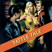Various Artists - Tattle Tale - Rock N Roll Oldies - CD