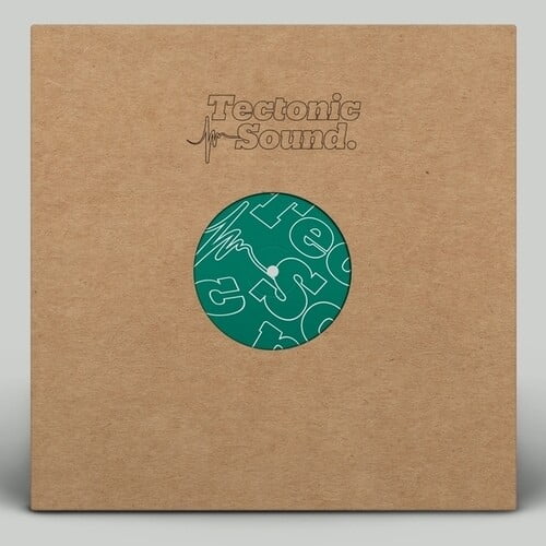 Various Artists - Tectonic Sound: Vinyl 4 - Music & Performance