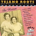 thumbnail image 1 of Various Artists - Tejano Roots Women / Various - Music & Performance - CD, 1 of 1