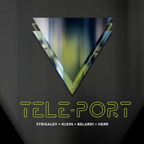Various Artists - Tele-Port - Music & Performance - CD
