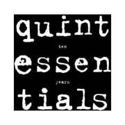 Various Artists - Ten Years Quintessentials Various Artists - Music & Performance - Vinyl