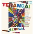 thumbnail image 1 of Various Artists - Teranga! Senegal - Music & Performance - CD, 1 of 1
