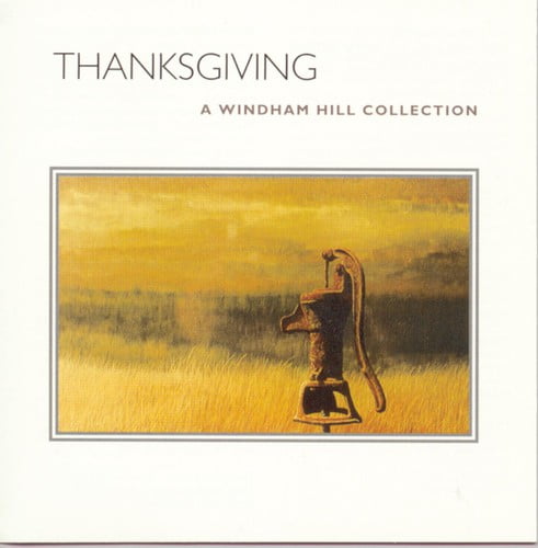 その他 WINDHAM HILL Seasons DVD Windham Hill: The First Ten Years - Compilation by Various