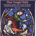 thumbnail image 1 of Various Artists - That Yonge Child: Xmas Music for Voices / Various - Music & Performance - CD, 1 of 1