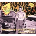 thumbnail image 1 of Various Artists - That'll Flat Git It 32: Rockabilly & Rock From The Vaults - Music & Performance - CD, 1 of 1