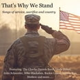 thumbnail image 1 of Various Artists - That's Why We Stand - Music & Performance - Vinyl, 1 of 1