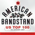 thumbnail image 1 of Various Artists - The American Bandstand US Top 100 5th August 1957 (Various Artists) - Music & Performance - CD, 1 of 1