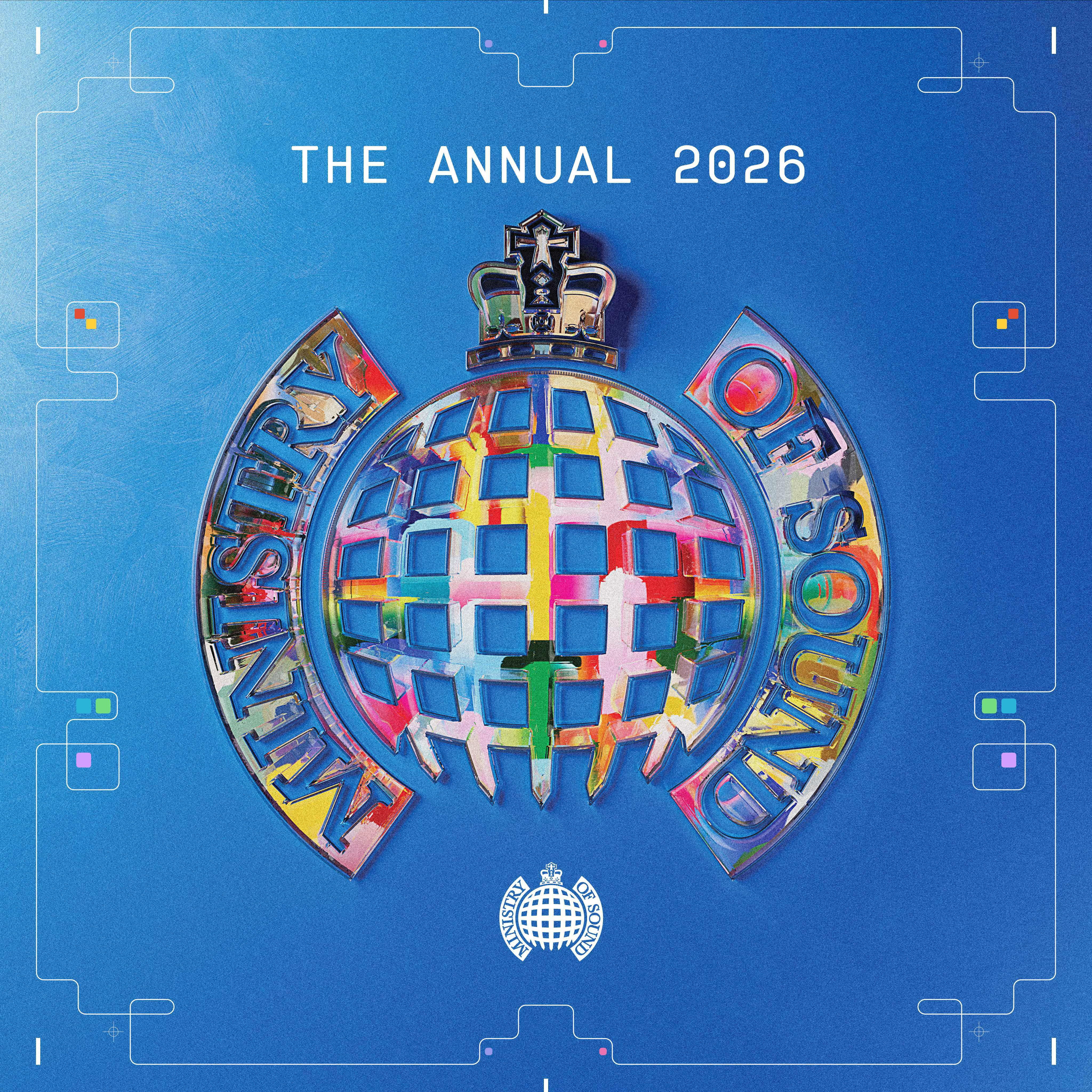 Various Artists The Annual 2026 CD Album Walmart Com Various Artists The Annual 2026 CD Album 27939ded Cfb2 44cf Ad19 60f02b8fce5c.41384d14521d22b40daeaed1dc86082c