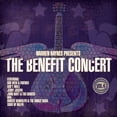 thumbnail image 1 of Various Artists - The Benefit Concert, Vol. 4 - Rock - CD, 1 of 1