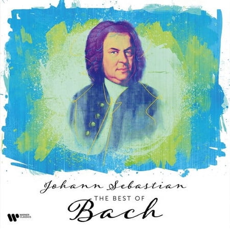 Various Artists - The Best of Bach - Music & Performance - Vinyl