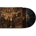 thumbnail image 1 of Various Artists - The Black Album (Various Artists) - Music & Performance - Vinyl, 1 of 1