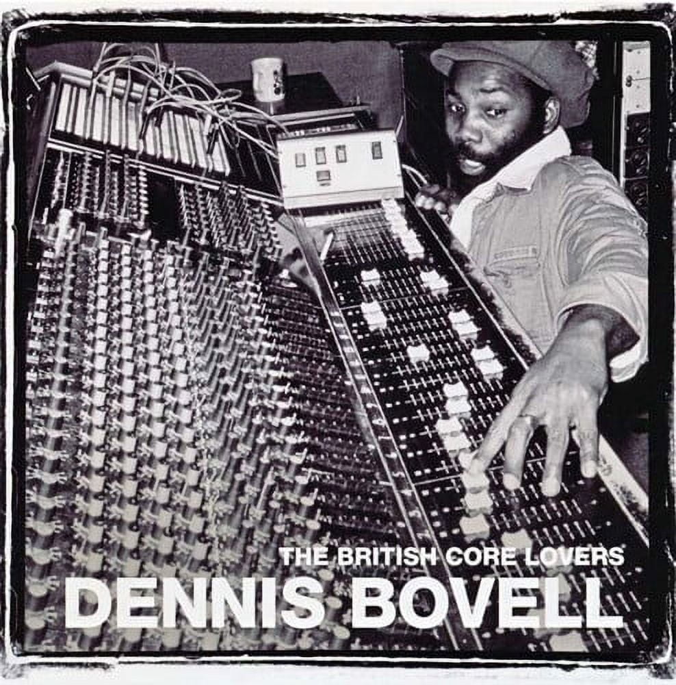 Various Artists - The British Core Lovers (Various Artists) - Music ...