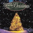 thumbnail image 1 of Various Artists - The Classic Christmas Country Album (Various Artists) - Music & Performance - CD, 1 of 2