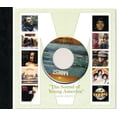 thumbnail image 1 of Various Artists - The Complete Motown Singles, Vol. 12A: 1972 - Music & Performance - CD, 1 of 1