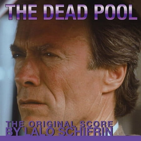 Various Artists - The Dead Pool (Original Score) - Soundtracks - CD