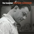 thumbnail image 1 of Various Artists - The Essential Stephen Sondheim - Music & Performance - CD, 1 of 1