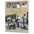 thumbnail image 1 of Various Artists - The Frog Blues & Jazz Annual No 5 (Various Artists) - Music & Performance - Cassette, 1 of 1