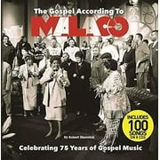 Various Artists - The Gospel According To Malaco Various Artists - Music & Performance - CD