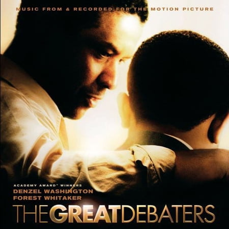 Various Artists - The Great Debaters (Original Motion Picture Soundtrack) - Soundtracks - CD