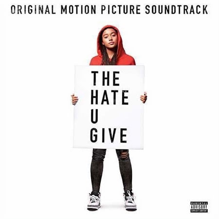 Various Artists - The Hate U Give (Original Motion Picture Soundtrack) - Music & Performance - CD
