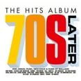 thumbnail image 1 of Various Artists - Hits Album: The Later 70s / Various - Music & Performance - CD, 1 of 1