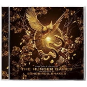 The Hunger Games: The Ballad Of Songbirds & Snakes (Various Artists)