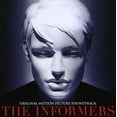 thumbnail image 1 of Various Artists - The Informers Soundtrack - Soundtracks - CD, 1 of 1