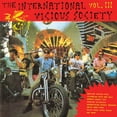 thumbnail image 1 of Various Artists - The International Vicious Society Vol. III - Rock - Vinyl, 1 of 1